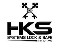 HKS Systems Lock & Safe image 1